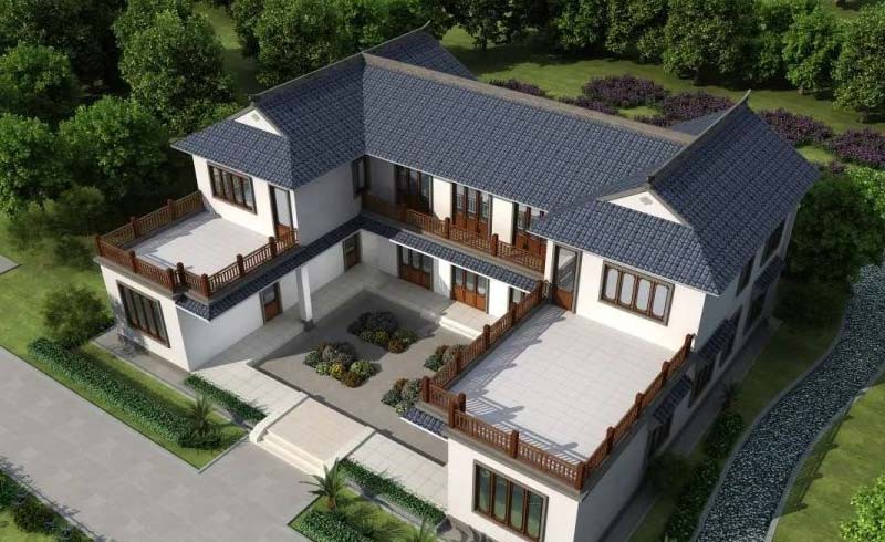 潼南建房时常说的坐北朝南和坐南朝北有什么区别？