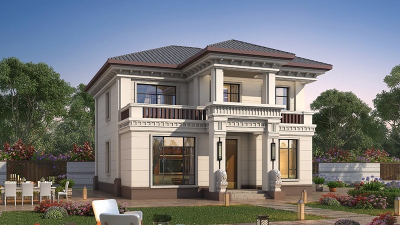 潼南新乡村守住乡土气